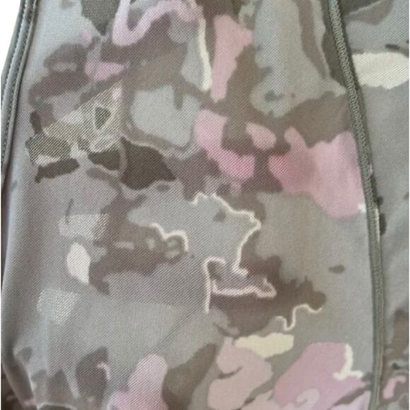 Gymshark Camo Print Active Tank Top - Picture 5 of 9